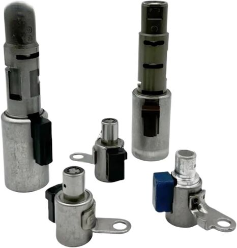 K310 K311 Automatic Transmission Solenoid Valve, Compatible For Toyota Avensis Corolla ISIS, Gearbox Control Valve Body Part #K310C in Saudi Arabia