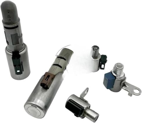 K310 K311 Automatic Transmission Solenoid Valve, Compatible For Toyota Avensis Corolla ISIS, Gearbox Control Valve Body Part #K310C in Saudi Arabia