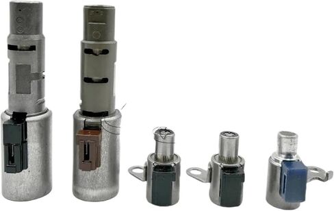 K310 K311 Automatic Transmission Solenoid Valve, Compatible For Toyota Avensis Corolla ISIS, Gearbox Control Valve Body Part #K310C in Saudi Arabia
