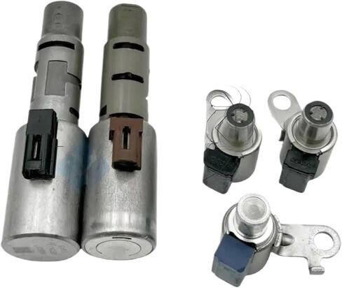 K310 K311 Automatic Transmission Solenoid Valve, Compatible For Toyota Avensis Corolla ISIS, Gearbox Control Valve Body Part #K310C in Saudi Arabia