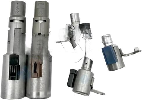 K310 K311 Automatic Transmission Solenoid Valve, Compatible For Toyota Avensis Corolla ISIS, Gearbox Control Valve Body Part #K310C in Saudi Arabia