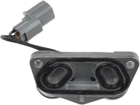 Dual Shift Solenoid 28200-PLX-003 28200PLX003 Compatible For Honda Civic 2001-2004 Transmission Solenoid Compatible For Shift (Dual) BMXA SLXA 01-05 in Saudi Arabia