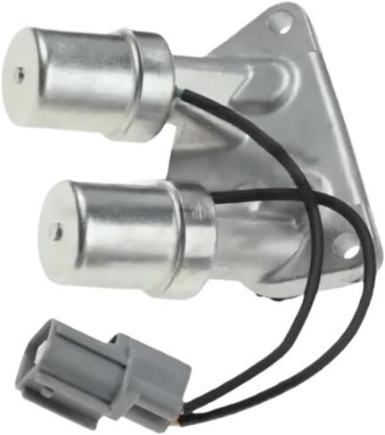 Dual Shift Solenoid 28200-PLX-003 28200PLX003 Compatible For Honda Civic 2001-2004 Transmission Solenoid Compatible For Shift (Dual) BMXA SLXA 01-05 in Saudi Arabia
