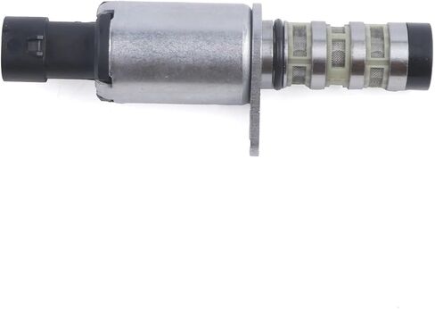 55567050 12992408 967488028 2 قطعة VVT محرك عمود الحدبات للتحكم في الزيت الملف اللولبي متوافق مع شيفروليه أسترا أفيو كروز سونيك بونتياك زحل in Saudi Arabia
