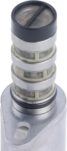 55567050 12992408 967488028 2 قطعة VVT محرك عمود الحدبات للتحكم في الزيت الملف اللولبي متوافق مع شيفروليه أسترا أفيو كروز سونيك بونتياك زحل in Saudi Arabia