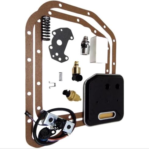 طقم ترقية خدمة الملف اللولبي متوافق مع 42RE 44RE 46RE 47RE 48RE 1993 1997 in Kuwait