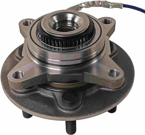 515212 Wheel Bearing and Hub Assembly in Saudi Arabia