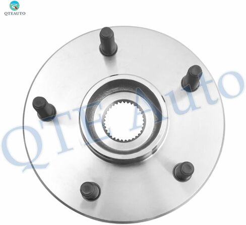 PM Auto Front Wheel Hub Bearing Assembly for 2000 2001 Dodge RAM 1500 4WD 2-Wheel ABS in Saudi Arabia