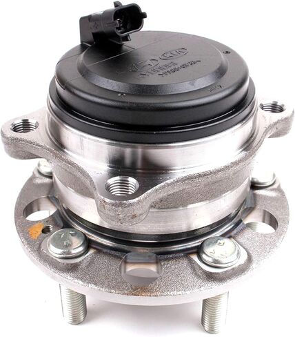 محور العجلة الأصلي OEM 52750-C5000، خلفي / 52750C5000 لكيا سورينتو 16-20 in Kuwait