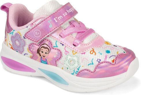 Ms Rachel x SR Unisex-Child Ms Rachel I'm So Happy in Saudi Arabia