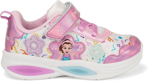 Ms Rachel x SR Unisex-Child Ms Rachel I'm So Happy in Saudi Arabia