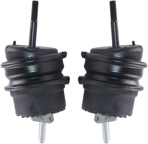 Left & Right Front Engine Motor Mounts for Chevrolet Camaro 2010-2015 V8 & V6 in Saudi Arabia