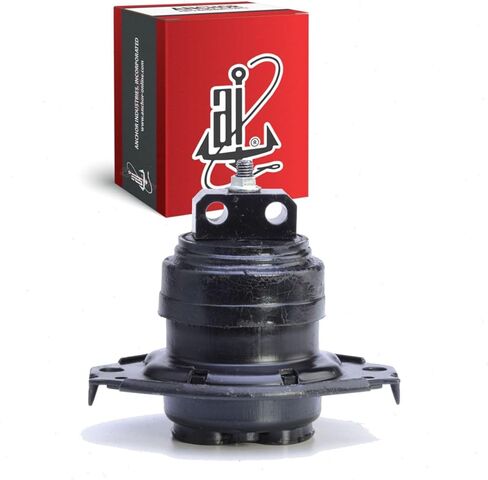 Anchor Front Left Engine Mount Compatible with Jeep Grand Cherokee 3.0L 3.6L 5.7L 6.2L 6.4L V6 V8 2011-2019 in Saudi Arabia