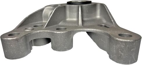 S3871 Rear Lower Engine Motor Mount Compatible with Fits 2018-2024 Chevrolet Equinox/GMC Terrain FWD | GP3651 in Saudi Arabia