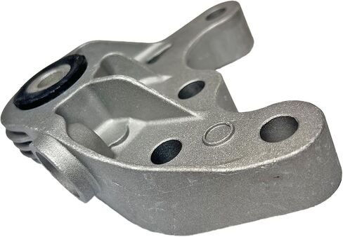 S3871 Rear Lower Engine Motor Mount Compatible with Fits 2018-2024 Chevrolet Equinox/GMC Terrain FWD | GP3651 in Saudi Arabia