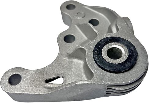 S3871 Rear Lower Engine Motor Mount Compatible with Fits 2018-2024 Chevrolet Equinox/GMC Terrain FWD | GP3651 in Saudi Arabia