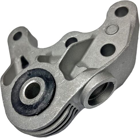S3871 Rear Lower Engine Motor Mount Compatible with Fits 2018-2024 Chevrolet Equinox/GMC Terrain FWD | GP3651 in Saudi Arabia
