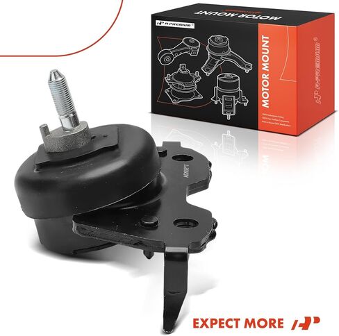 A-Premium Front Left Driver Side Engine Motor Mount Compatible with Toyota Tundra 2007-2021, Sequoia 2008-2022, 4.6L 4.7L 5.7L in Saudi Arabia