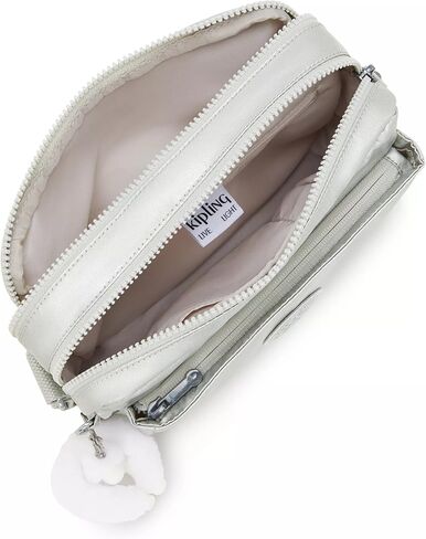 كيبلينغ أبانو حقيبة كروس معدنية متوسطة الحجم in Kuwait