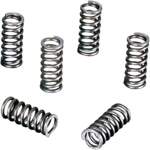 CLUTCH SPRINGS-KX250 '92 - '07- VN900 '06-09 + in Saudi Arabia