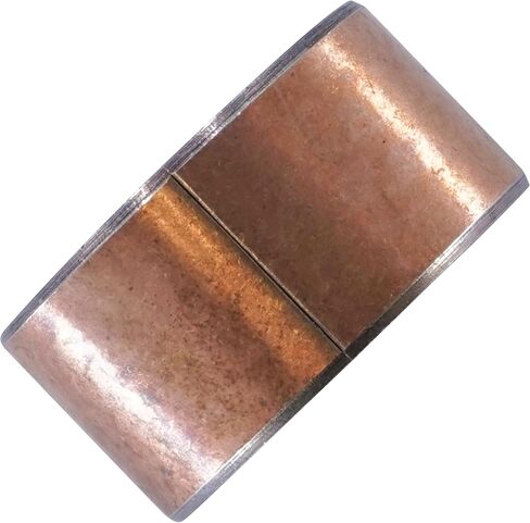 Caltric Primary Clutch Converter Cover Bushing Compatible with Kawasaki 92139-1243 92028-1980 in Saudi Arabia