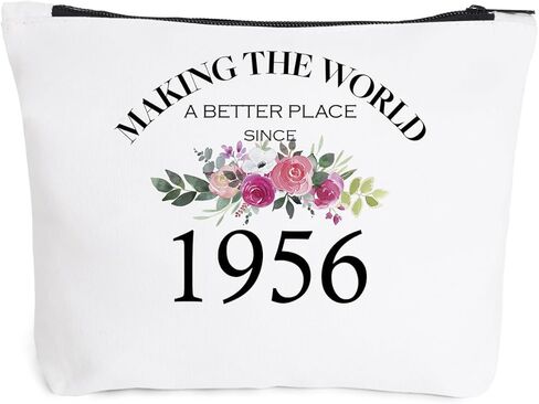 70th Birthday Gifts for Women Mom Grandma Aunt BFF Friends Teacher Boss Staff Colleague Coworker-Making The World Since 1954-70 Years Old Gifts Ideas For Women Turning 70 for Wife Sisters in Kuwait