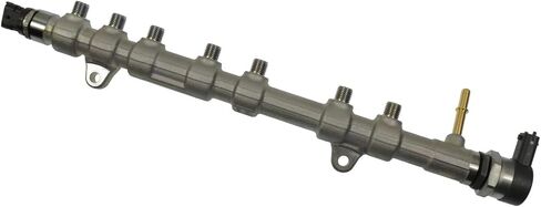 Replacement Left Fuel Injector Rail for 2011-2019 Ford F-250 Super Duty, F-350 Super Duty (6.7L V8) in Saudi Arabia