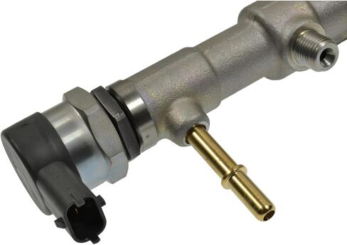 Replacement Left Fuel Injector Rail for 2011-2019 Ford F-250 Super Duty, F-350 Super Duty (6.7L V8) in Saudi Arabia