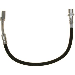 ACDelco Professional 18J4850 Rear Hydraulic Brake Hose Assembly