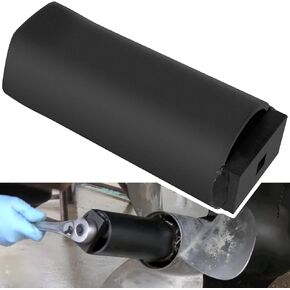 Yoursme Bravo 3 Prop Nut Socket Tool Propeller Wrench Fit for Mercruiser Bravo 3 Drive Prop Nut Prop Removal Tool Replace for 805457T1 91-805457T1