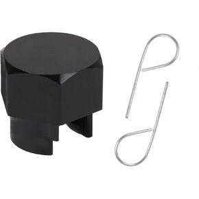 Camshaft Tool Cam Chain Tensioner Unloader Kit with Hold Retention Pins Compatible With For 1999-2006 TC88 Twin Cam Big Twin