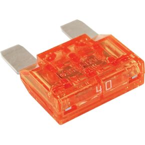 Blue Sea Systems 5139 MAXI Fuse - 40 Amp