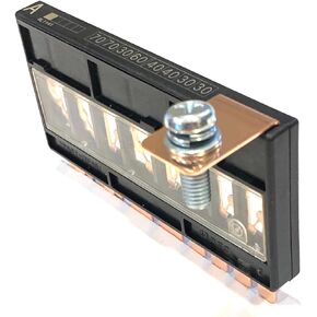 NEW 38233-TVA-A01 38233TVAA01 Multi Block A Fuse (8 Circuit) w Screw for Accord