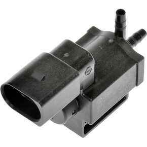 Dorman 667-108 Engine Intake Manifold Runner Control Valve Compatible with Select Audi / Volkswagen Models