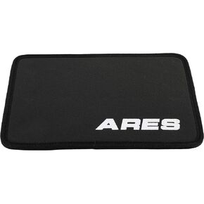 ARES 60033 - Flexible Magnetic Tool and Parts Mat - Thin Profile Perfect for Toolbox Drawers - Tool Holder Conforms to Body Panels - Tools Stay Vertical, Horizontal and Upside Down