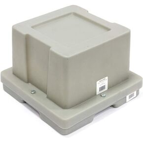 4150 Holley 4150 Series Carb Specialty Shipping Container