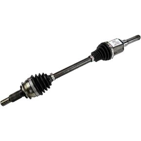 ACDelco GM Original Equipment 84283521 Front Driver Side Half-Shaft Assembly