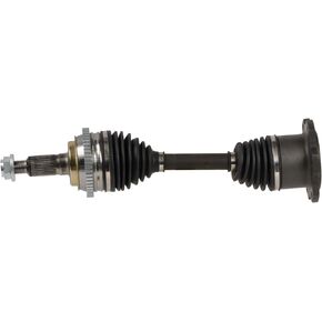 Cardone 66-1050 New CV Axle