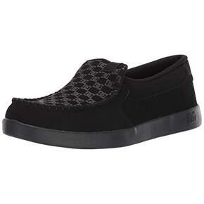 DC Men's Villain 2 Tx Se Skate Shoe