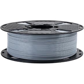 3D Printer PETG Filament 1.75mm 1KG 3D Material Printing Filament (Blue)