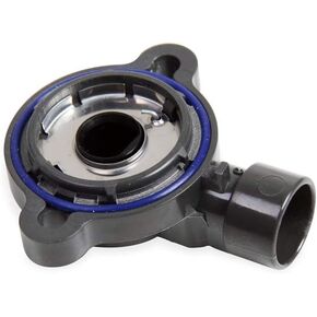 TPS Throttle Position Sensor Replacement for Harley 2006-2017 Dyna FXST FLST Softail 2006-2007 FLHT