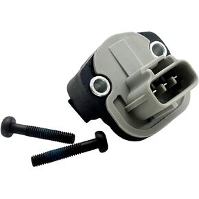 Throttle Position Sensor TPS 5017479AA Compatible with B1500 B2500 B3500 Dakota R-a-m 2500 Durango