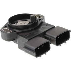 5S5194-AA Throttle Position TPS Sensor Compatible with Frontier Pathfinder QX4 Xterra V6 3.3L