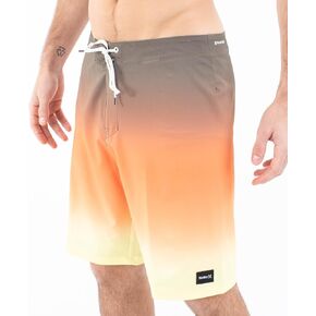 Hurley Phantom-Eco Weekender 20" Boardshorts Orangutan 33