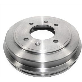 DuraGo BD35104 Rear Floating Brake Drum