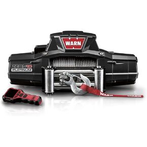 WARN 95960 Zeon Platinum 12-S