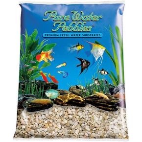 Aquarium Gravel, 2-Pound, Carolina