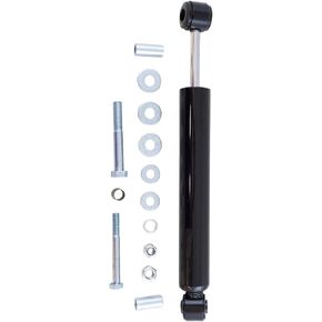 TRQ Steering Stabilizer Damper Shock Compatible with Chevy GMC Jeep Pickup Truck SUV 4WD