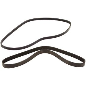 Bando 6PK1035 Bando 4PK880 OEM Quality Serpentine Belt Set FITS Lexus ES300(1994-2001), Toyota Avalon(1995-1999) Toyota Camry V6 (1994-2001) Toyota Solara V6 (1999-2003) Lexus RX330 (2004-2006)