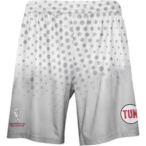 Outerstuff Men's FIFA World Cup Primary Classic Short